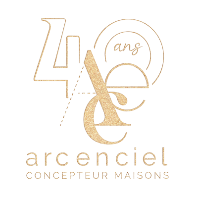 Maisons Arc en Ciel
