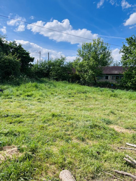 Vente Terrain constructible à La Varenne