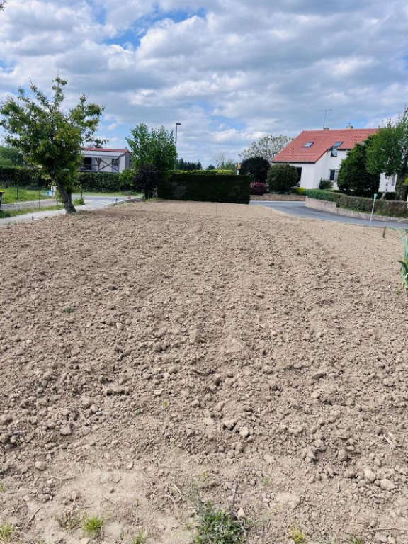 Vente Terrain constructible Champtoceaux