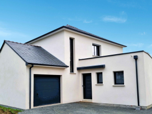 Faire construire maison