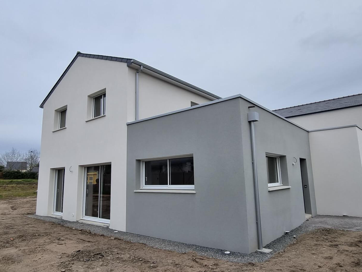 Maisons AEC ans Maisons AEC ans