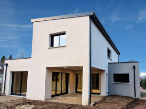 Faire construire maison