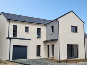 Agrandir maison