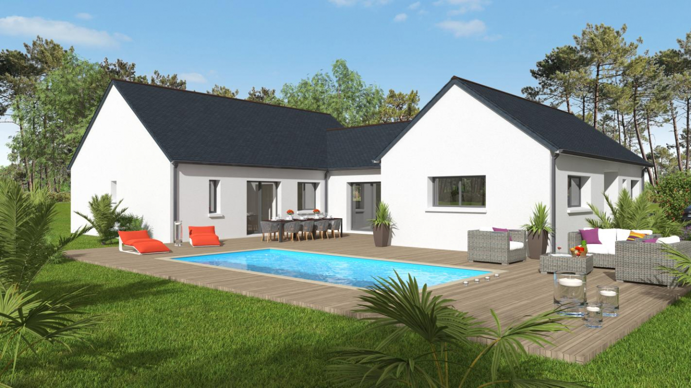Terrain Constructible Mouzeil
