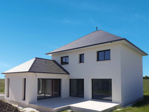 Faire construire maison