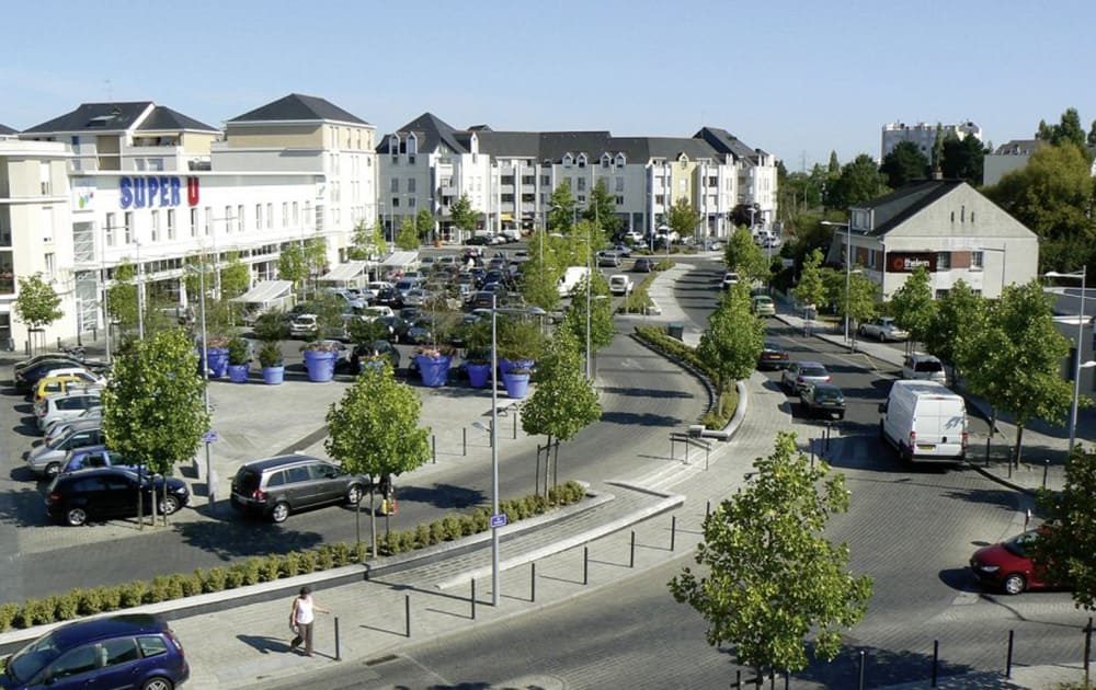 Constructeur maisons individuelles Angers – Depuis ans