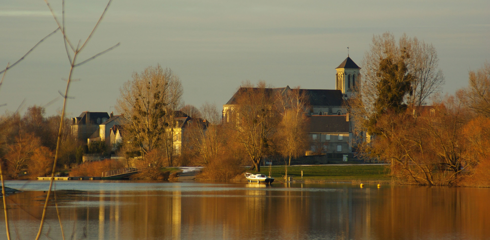 Constructeur maisons individuelles Angers – Depuis ans