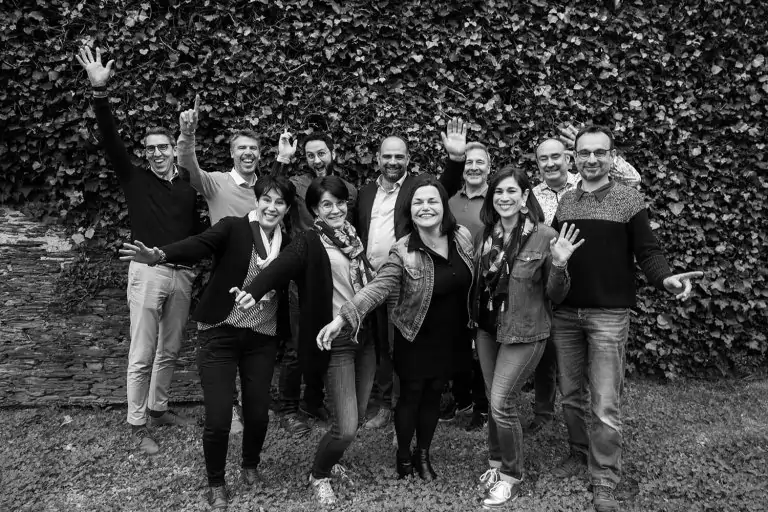 Notre expertise au service de votre imagination