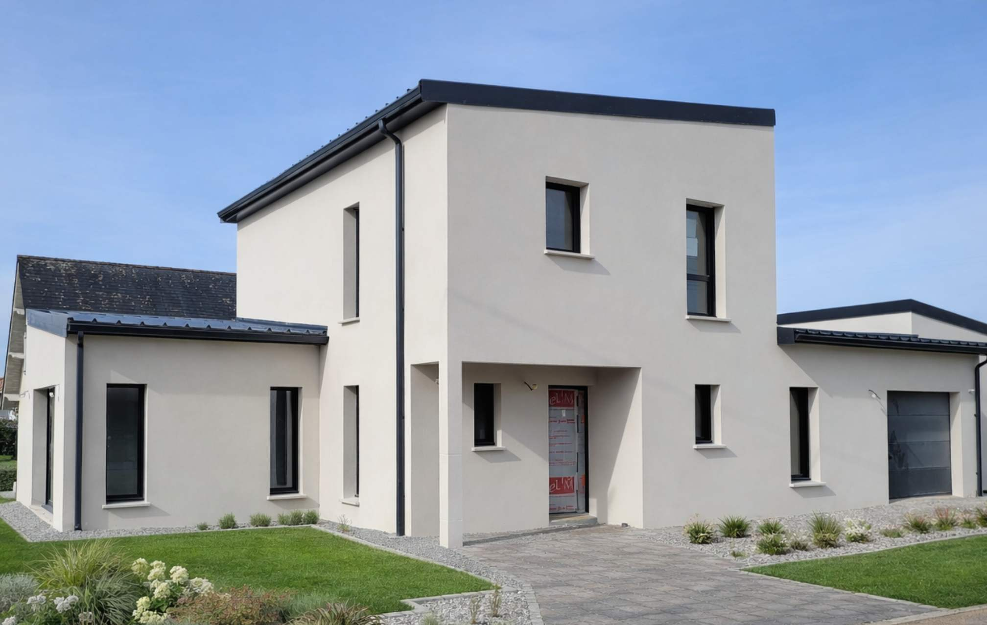 Comment choisir son constructeur maison Angers (Maine‑et‑Loire)