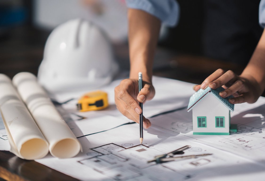 4 conseils pour bien penser les plans de sa future maison