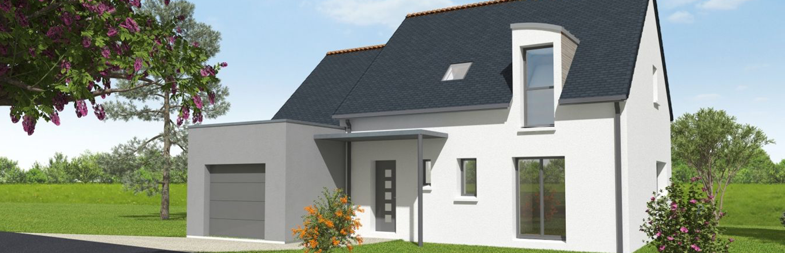 constructeur maison angers