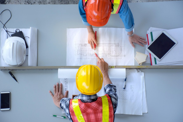 constructeur travaux maison