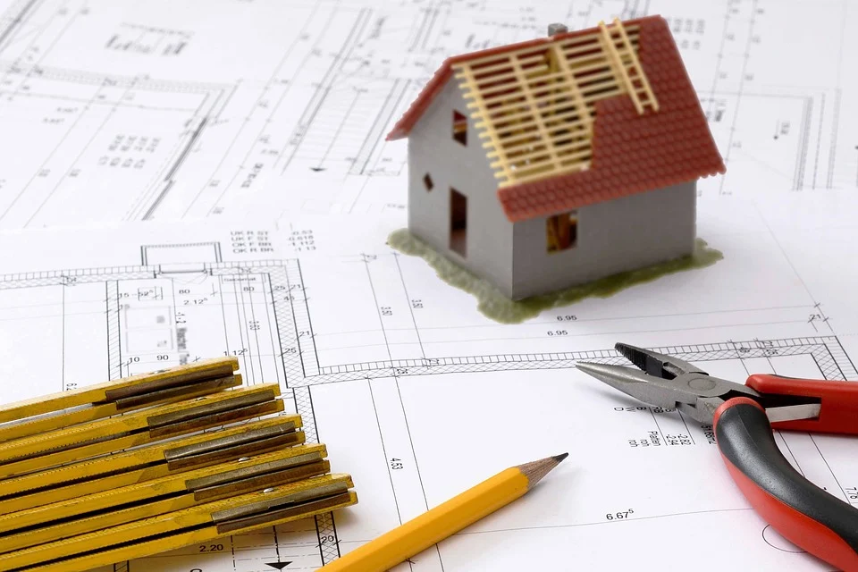 construction maison neuve