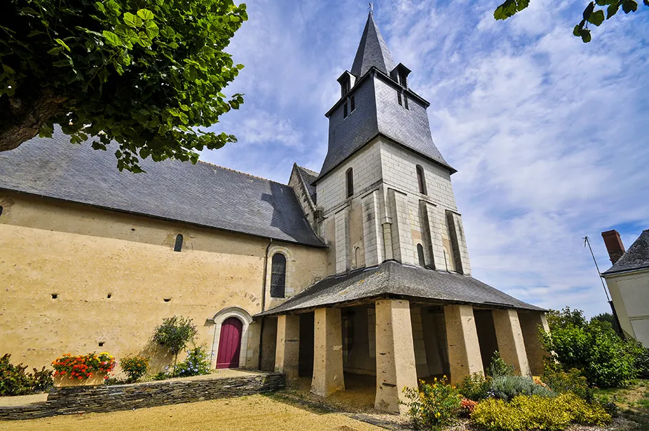 Constructeur maisons individuelles Angers – Depuis ans