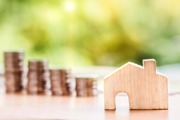 Immobilier neuf quel taux crédit 2023