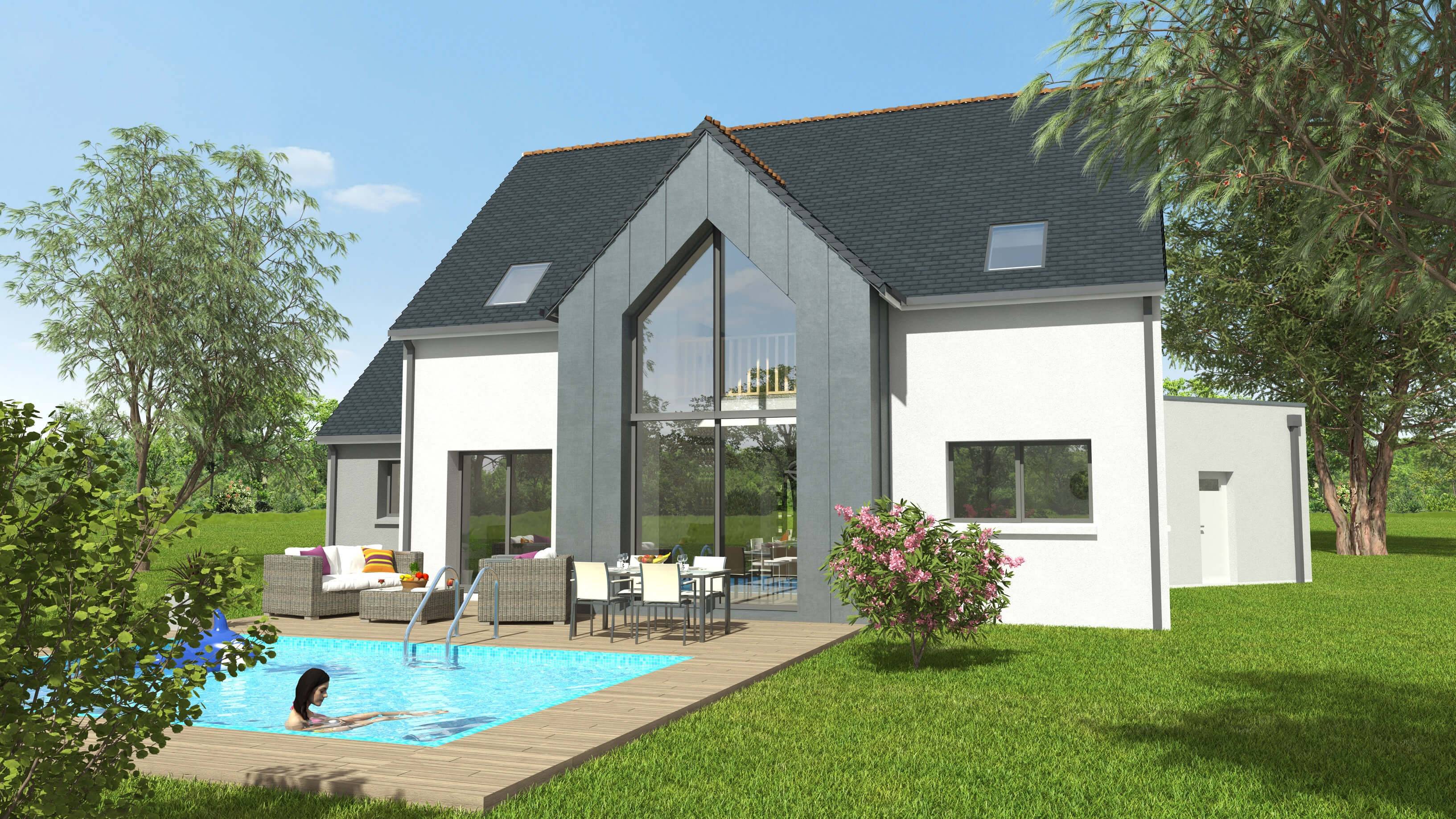 Les étapes votre projet immobilier Projet Construction maison Angers