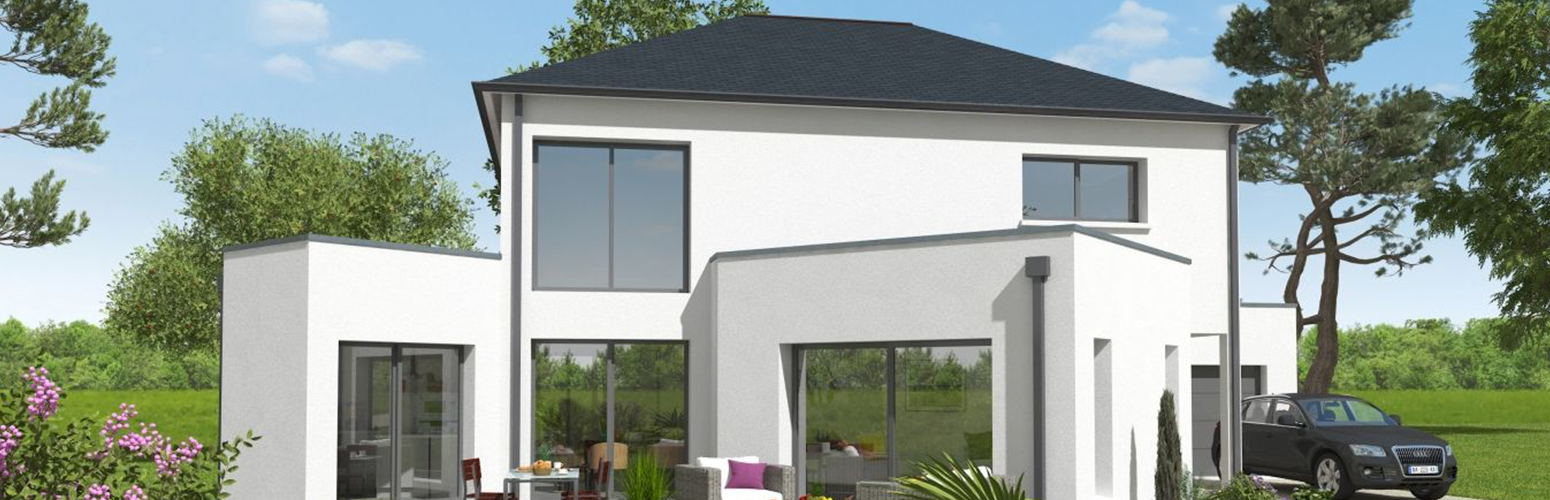 construction maison